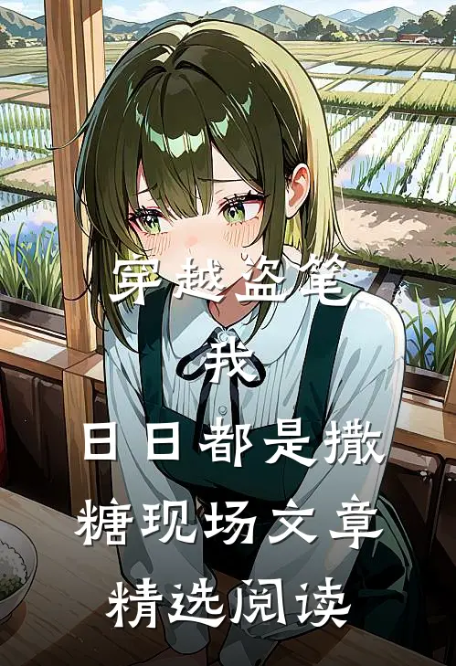 穿越盗笔：我，日日都是撒糖现场文章精选阅读
