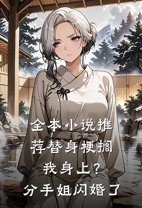 全本小说推荐替身梗搁我身上？分手，姐闪婚了