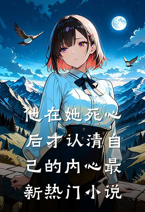 他在她死心后才认清自己的内心最新热门小说