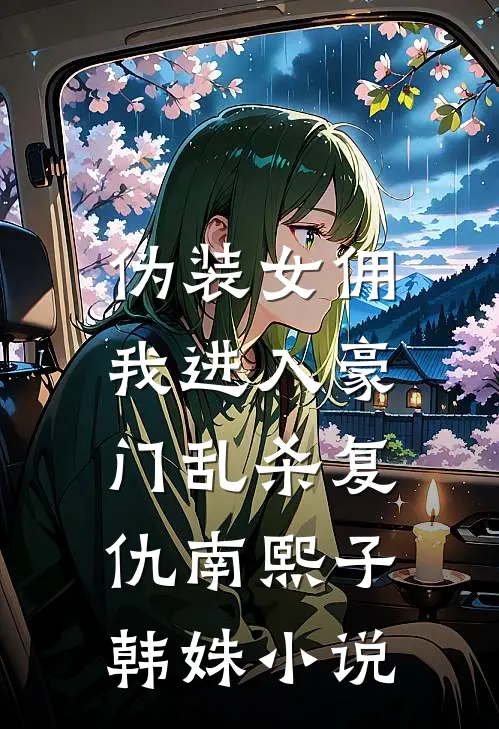 伪装女佣，我进入豪门乱杀复仇南熙子韩姝小说