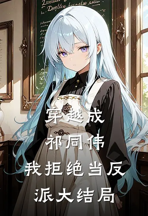 穿越成祁同伟，我拒绝当反派大结局