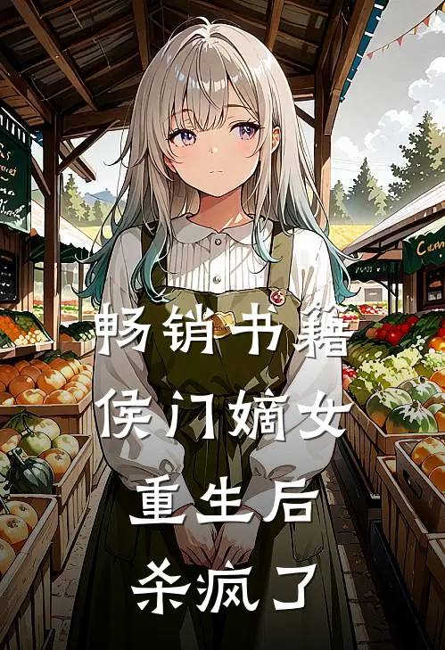 畅销书籍侯门嫡女重生后，杀疯了