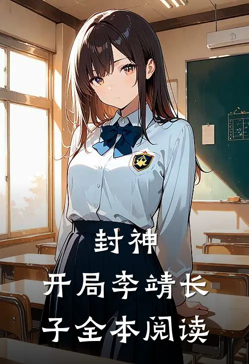 封神：开局李靖长子全本阅读