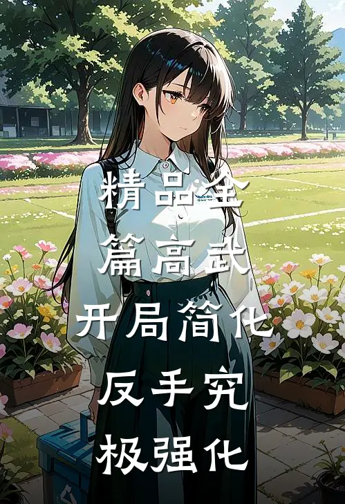 精品全篇高武：开局简化，反手究极强化