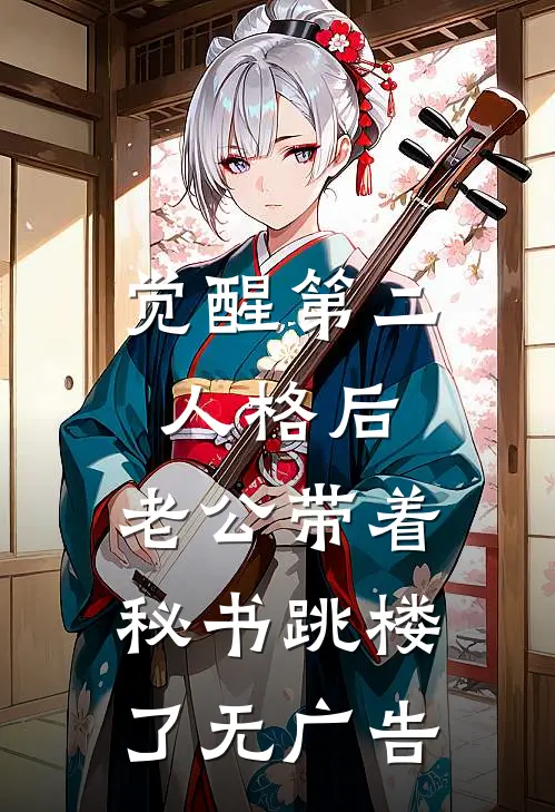 觉醒第二人格后，老公带着秘书跳楼了无广告