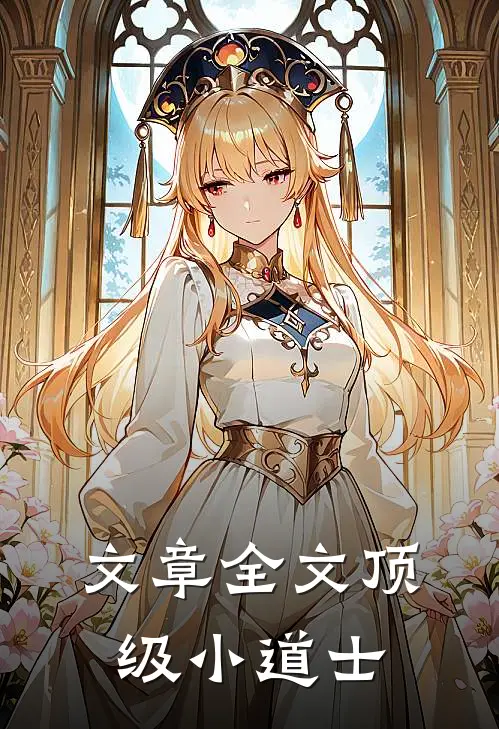 文章全文顶级小道士