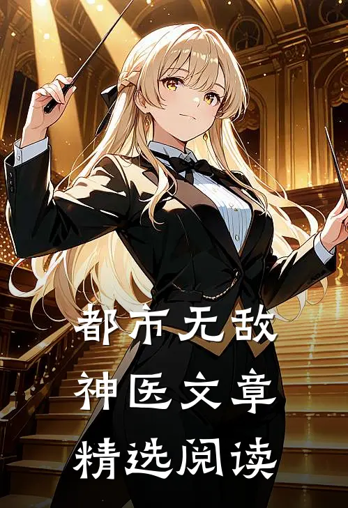 都市无敌神医文章精选阅读