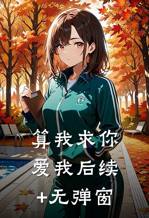 算我求你，爱我后续+无弹窗