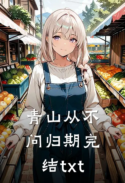 青山从不问归期完结txt