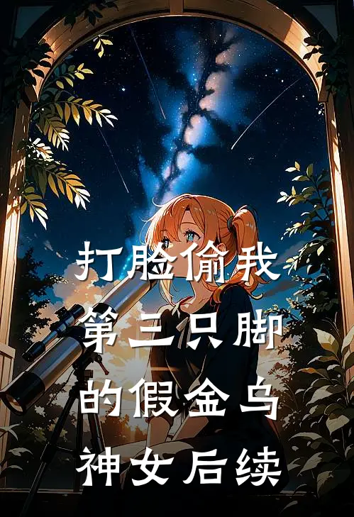 打脸偷我第三只脚的假金乌神女后续