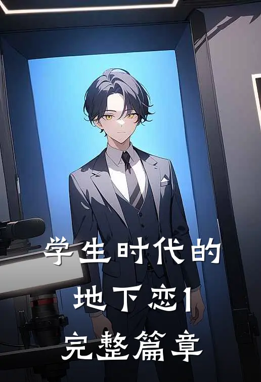 学生时代的地下恋1完整篇章