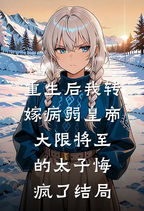 重生后我转嫁病弱皇帝，大限将至的太子悔疯了结局