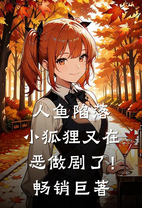 人鱼陷落：小狐狸又在恶做剧了！畅销巨著