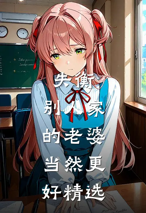 失衡：别人家的老婆，当然更好精选