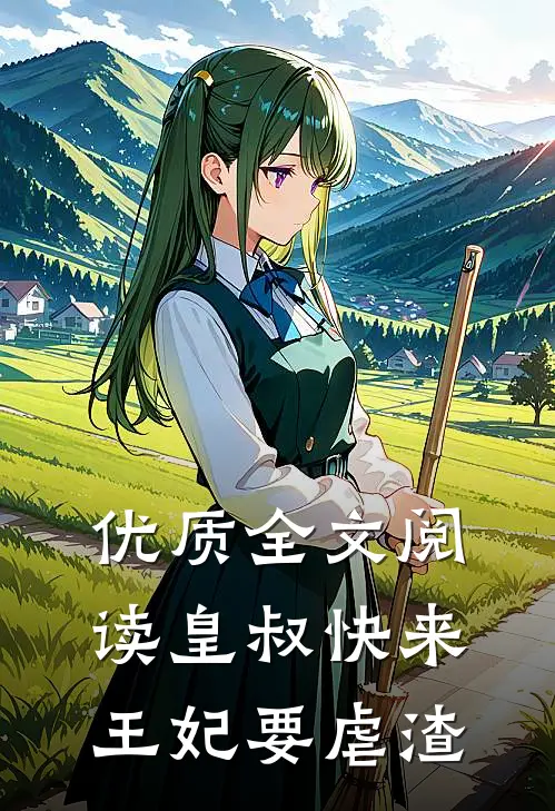 优质全文阅读皇叔快来，王妃要虐渣