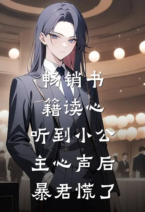 畅销书籍读心：听到小公主心声后暴君慌了