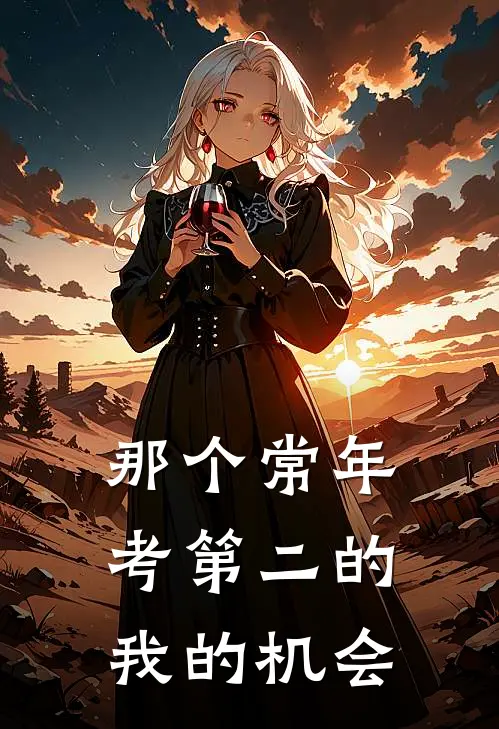 那个常年考第二的我的机会
