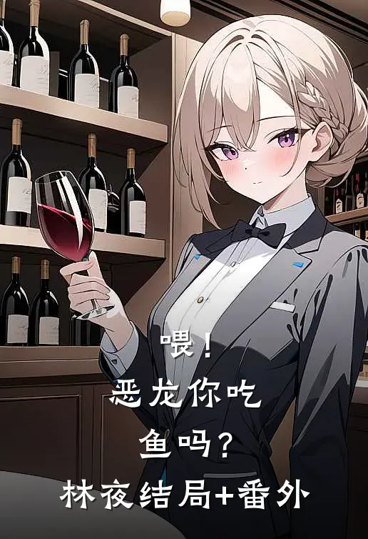 喂！恶龙你吃鱼吗？林夜结局+番外