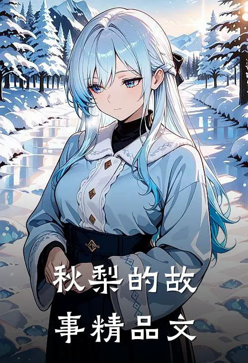 秋梨的故事精品文
