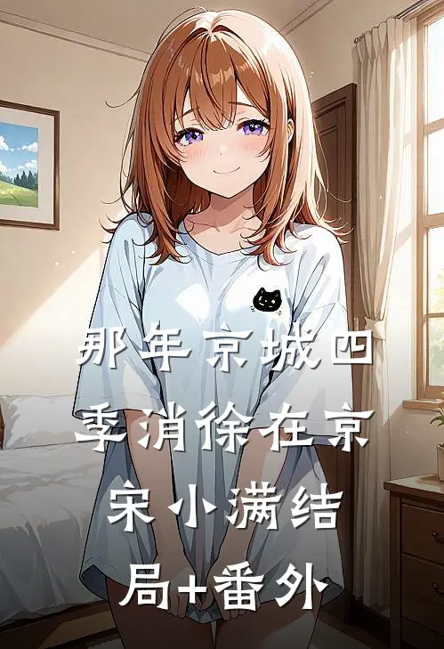 那年京城四季消徐在京宋小满结局+番外