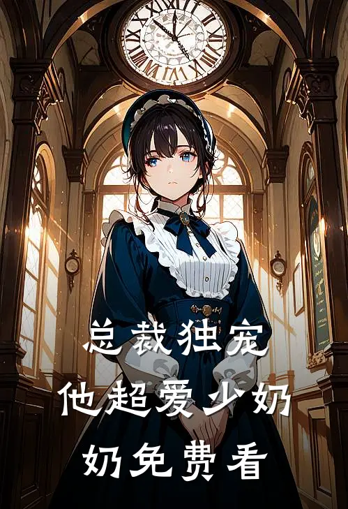 总裁独宠：他超爱少奶奶免费看