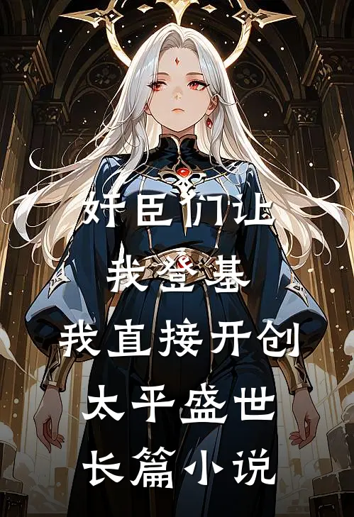 奸臣们让我登基，我直接开创太平盛世长篇小说