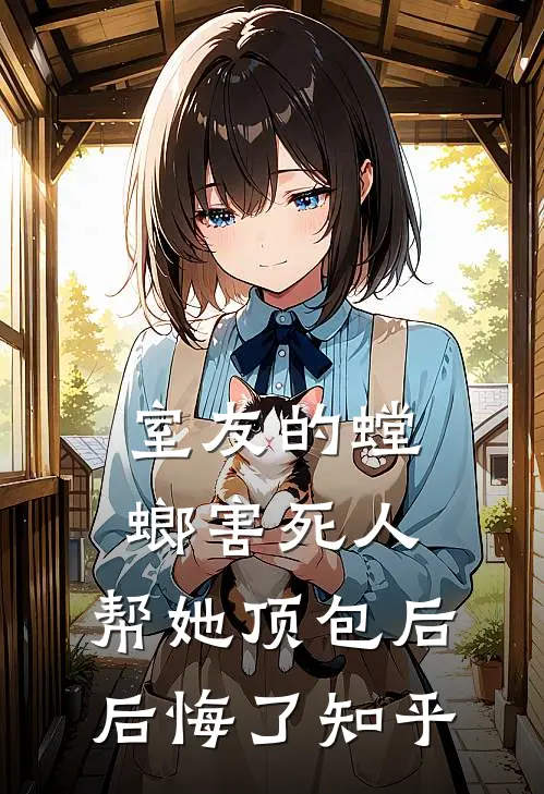 室友的螳螂害死人，帮她顶包后后悔了知乎