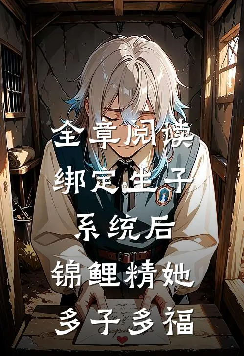 全章阅读绑定生子系统后，锦鲤精她多子多福