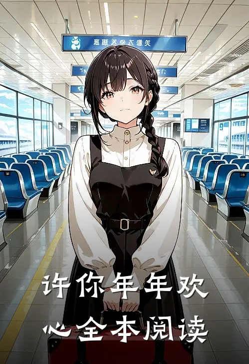 许你年年欢心全本阅读