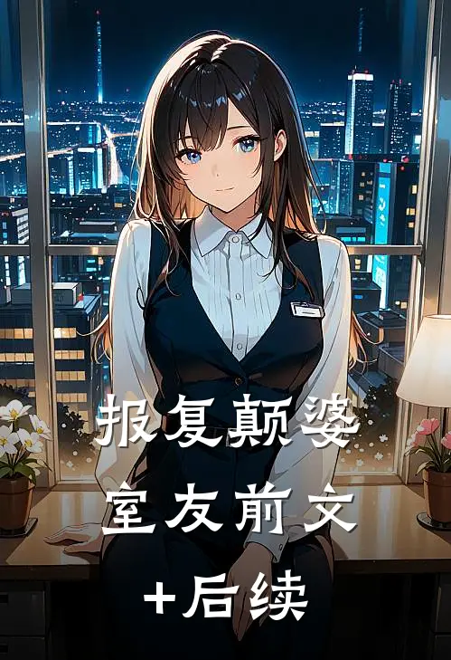 报复颠婆室友前文+后续