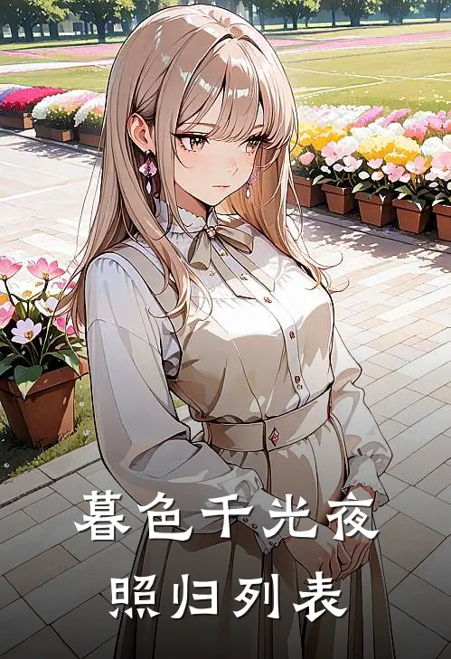 暮色千光夜照归列表