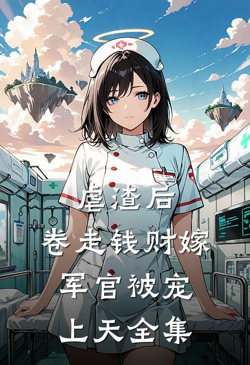 虐渣后，卷走钱财嫁军官被宠上天 全集