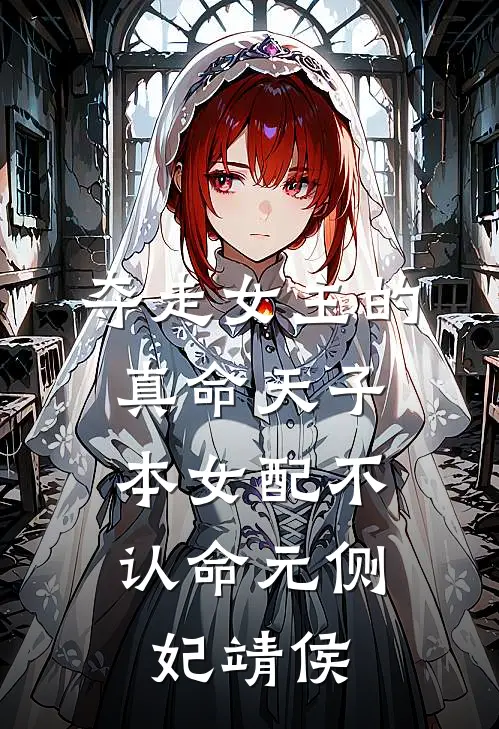 夺走女主的真命天子，本女配不认命元侧妃靖侯