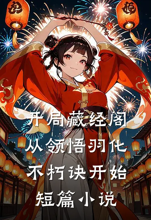 开局藏经阁，从领悟羽化不朽诀开始短篇小说