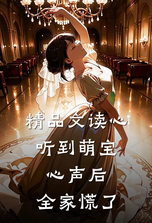 精品文读心：听到萌宝心声后，全家慌了