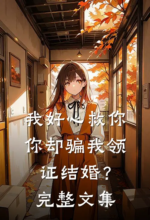 我好心救你，你却骗我领证结婚？完整文集