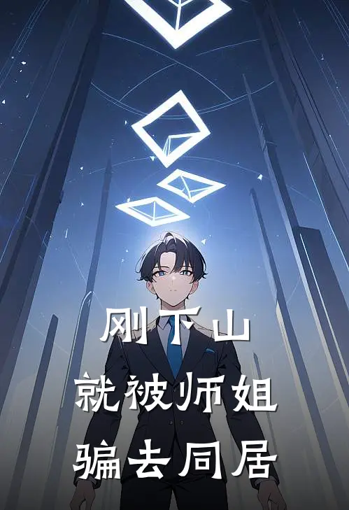 刚下山，就被师姐骗去同居