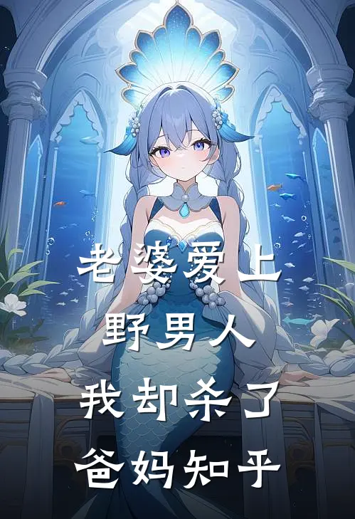 老婆爱上野男人，我却杀了爸妈知乎