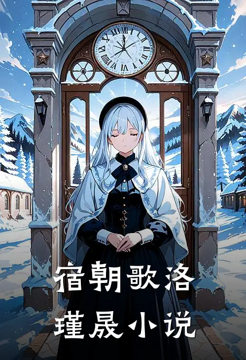 宿朝歌洛瑾晟小说