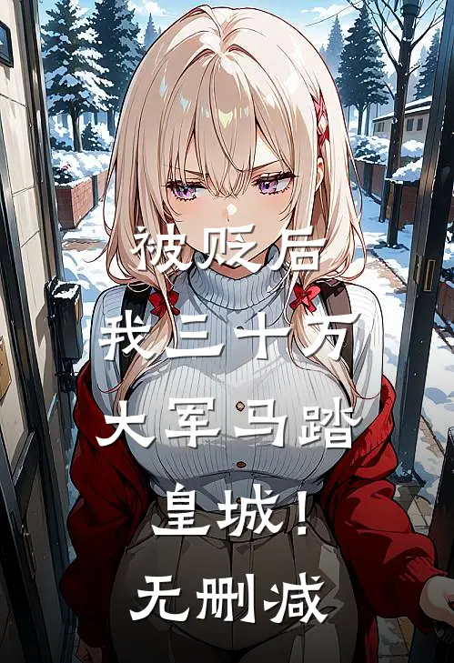 被贬后，我三十万大军马踏皇城！无删减