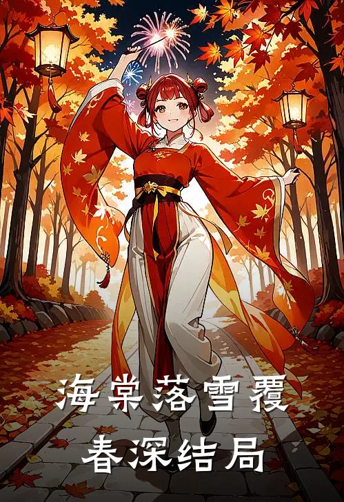 海棠落雪覆春深结局