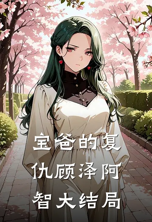 宝爸的复仇顾泽阿智大结局