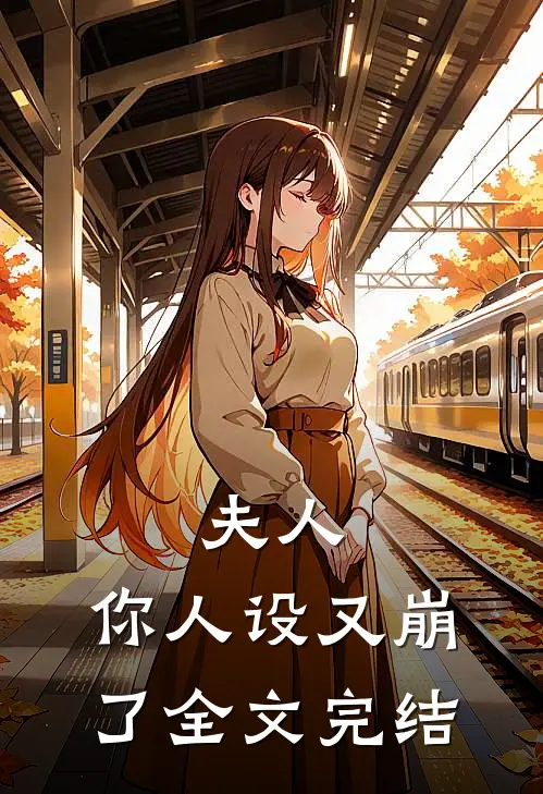 夫人，你人设又崩了全文完结