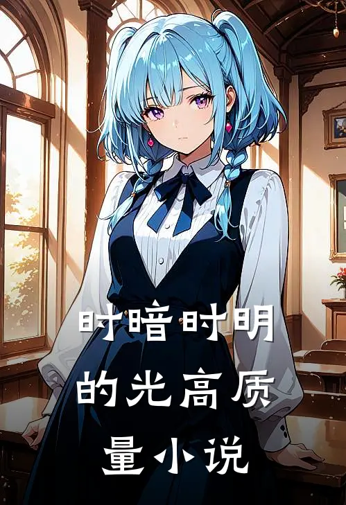 时暗时明的光高质量小说