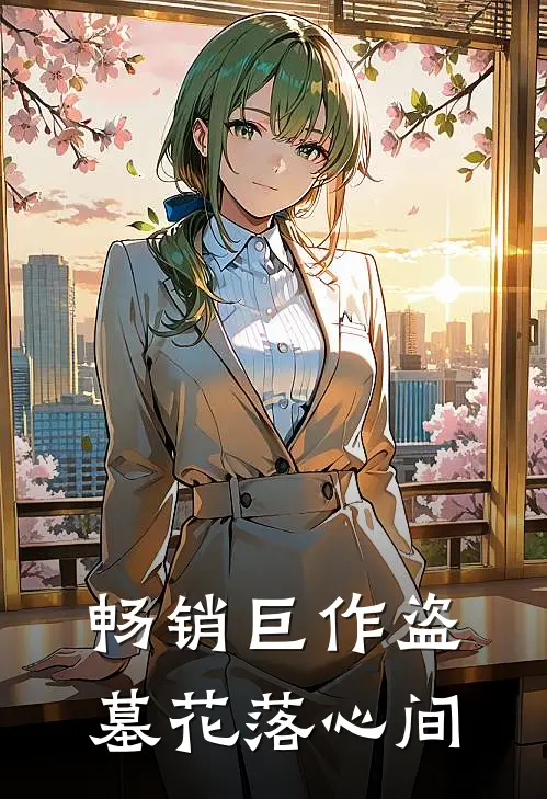 畅销巨作盗墓花落心间