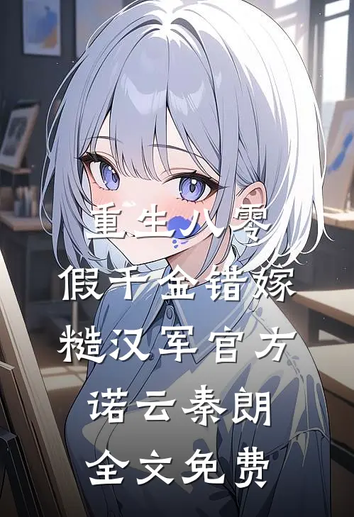 重生八零，假千金错嫁糙汉军官方诺云秦朗全文免费