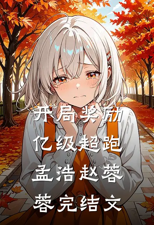 开局奖励亿级超跑孟浩赵蓉蓉完结文