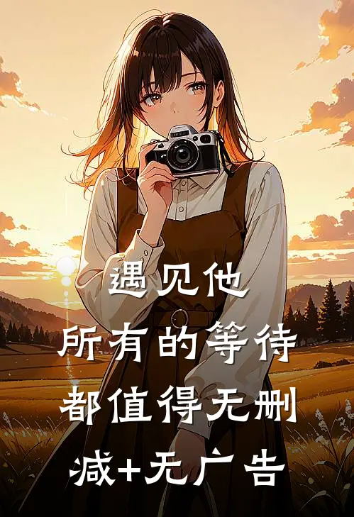遇见他，所有的等待都值得无删减+无广告