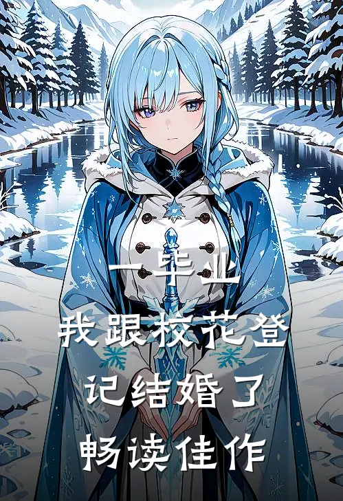 一毕业，我跟校花登记结婚了畅读佳作