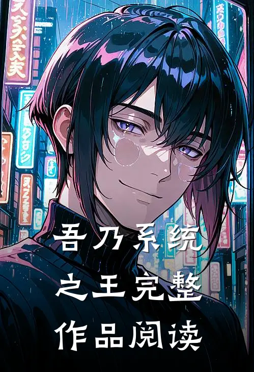 吾乃系统之王完整作品阅读